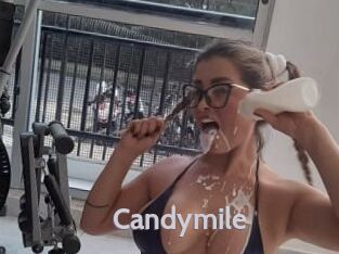 Candymile