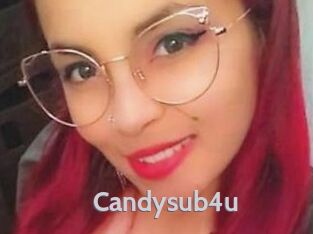 Candysub4u Live Cam 66