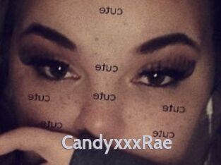 CandyxxxRae
