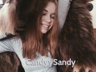 CandyySandy