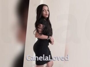 CanelaLoved Live Cam 66
