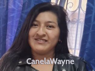 CanelaWayne