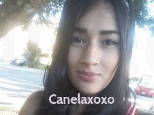 Canelaxoxo