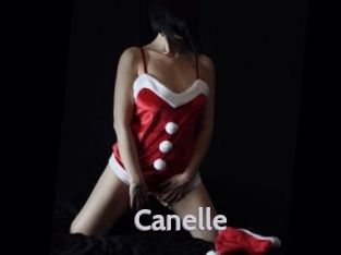 Canelle