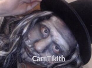 CaniTikith