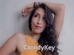 CanndyKey