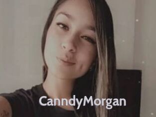 CanndyMorgan Live Cam 66