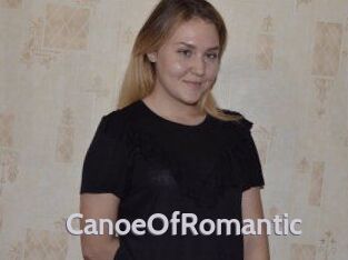 CanoeOfRomantic