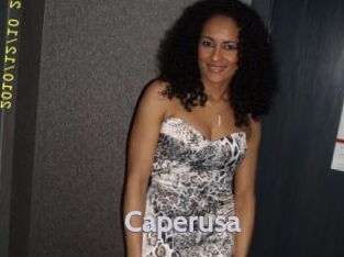 Caperusa