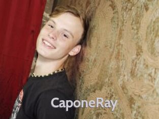 CaponeRay