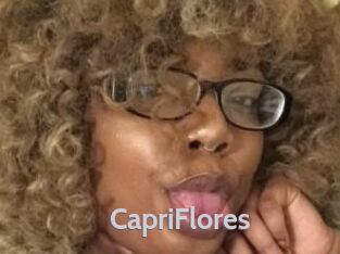 Capri_Flores