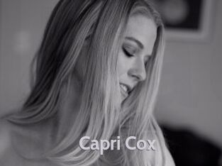 Capri_Cox