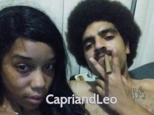 Capri_and_Leo