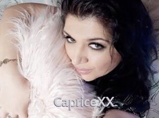 CapriceXX