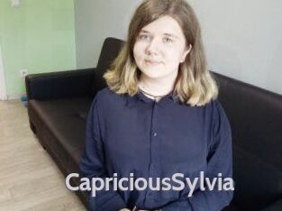 CapriciousSylvia