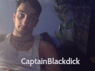 CaptainBlackdick