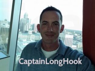 CaptainLongHook