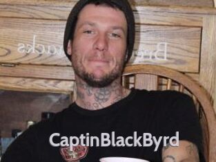 CaptinBlackByrd