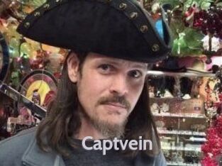 Captvein