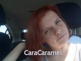CaraCaramel