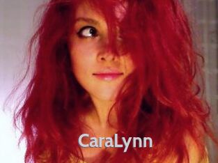 CaraLynn