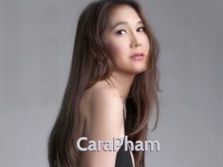 CaraPham