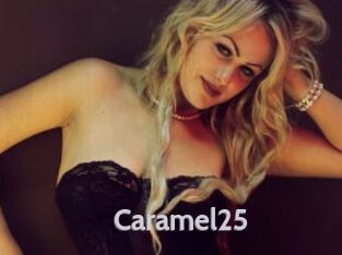 Caramel25