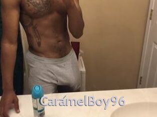 CaramelBoy96