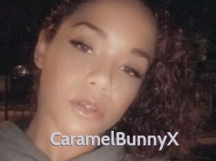 CaramelBunnyX