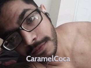 CaramelCoca Live Cam 66