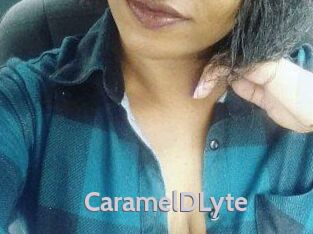 CaramelDLyte Live Cam 66