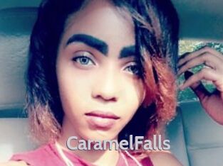 CaramelFalls Live Cam 66