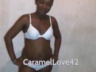 CaramelLove42