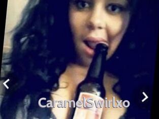 CaramelSwirlxo