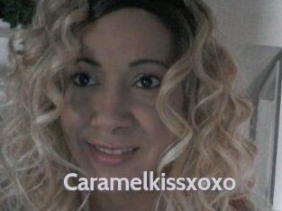 Caramelkissxoxo
