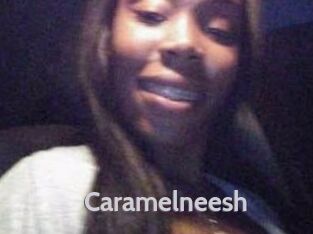 Caramelneesh