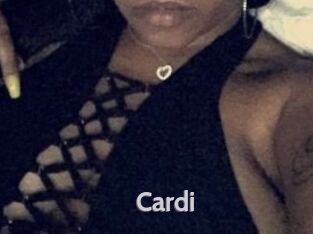 Cardi