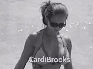 CardiBrooks
