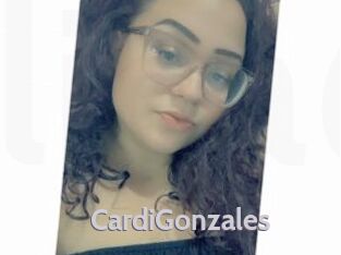 CardiGonzales