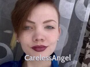 CarelessAngel