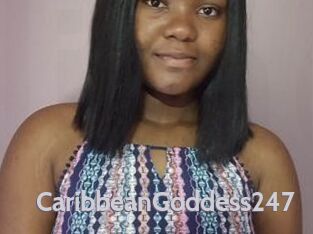 CaribbeanGoddess247 Live Cam 66