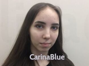 CarinaBlue