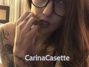 CarinaCasette
