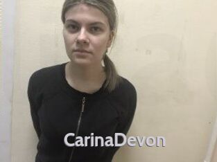 CarinaDevon