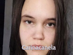 Carinacanela