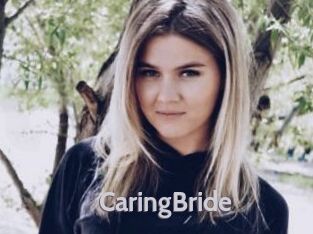 CaringBride