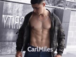 CarlMiles