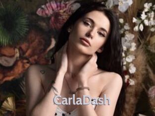 CarlaDash