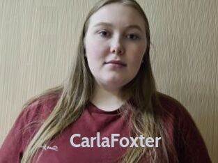 CarlaFoxter