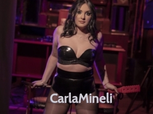 CarlaMineli Live Cam 66